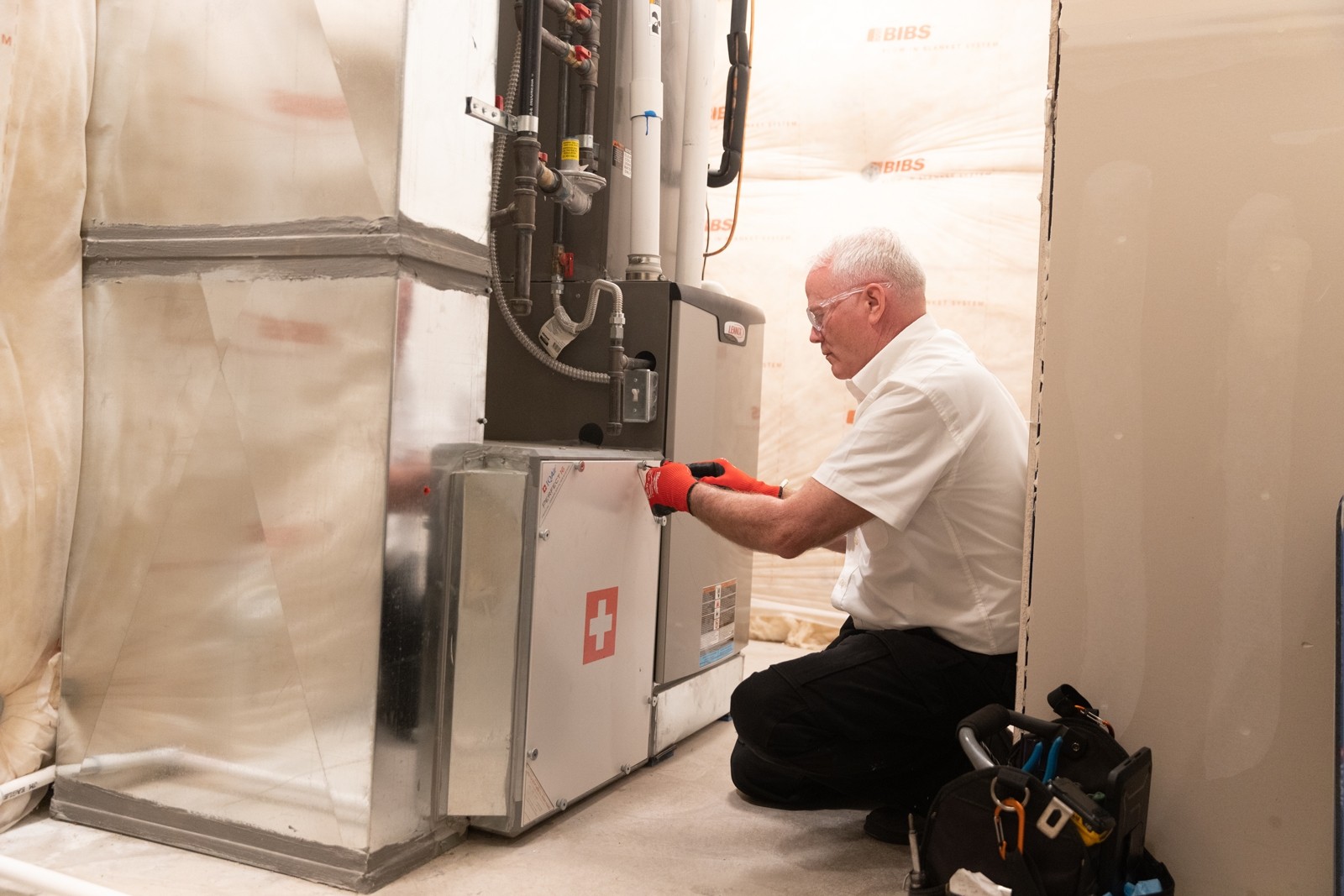 Fast, Reliable HVAC Repairs &amp; Tune-Ups
